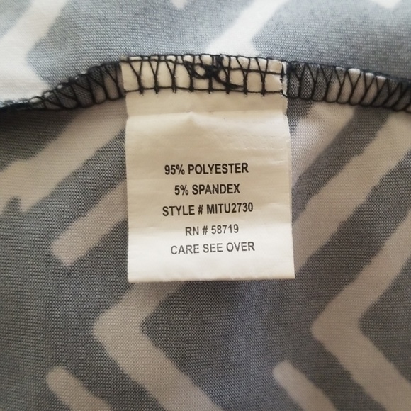 Blouse - Picture 4 of 5